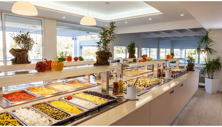 Lindos White Hotel and Suites - NR, Родос